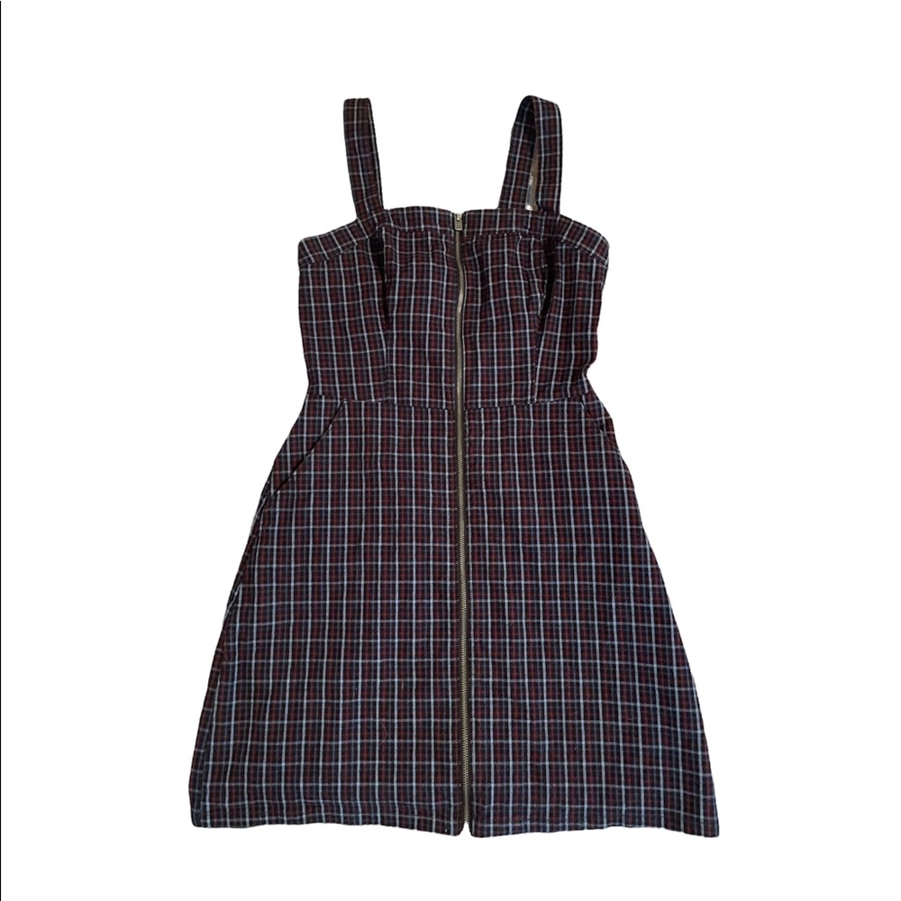 Hollister Mini Dress